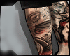 Tatto Short