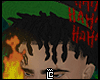 quando hat/locs