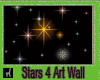 Stars 4 ArtWall