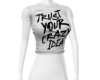 Trust You Shirt