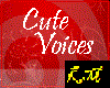 sexy cute voice