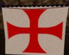 Knights Templar Banner 1
