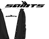 Saints Plain Jacket