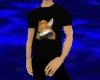 |HNK| Fox Through Shirt