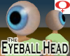 Eyeball Head -v1a Womens