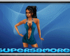 *SA*  Blue herb