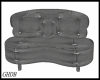 GHDB Grey  Sofa