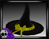 C: Gemini Witch Hat