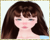 Kawaii Medium Brown