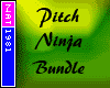 (Nat) Ninja Pitch Bundle