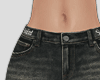 ғ' Jeans Saints Y2k