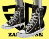ZM DENIM SHOES V2