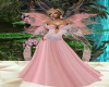 Mc*Angel Wings Pink