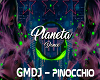 Pinocchio  Extended Mix