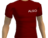 AELO Official Shirt