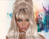 Attwood Blonde Bangs
