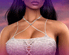 🅜Girl Lace White
