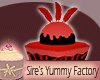 [YUMMY] Sire Funky Cake