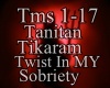 Tanitan Tikaram