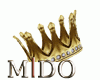 M! King's Crown