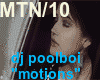 dj poolboi - "motions"