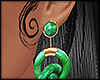 ! St. Patricks Earrings