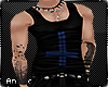 [* Inverted Tank blue