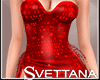 [Sx]Red Carpet Dress