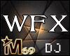 WFX DJ Effects Pack