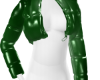 1/12 jacket ski green