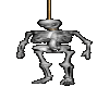 hangingskeleton