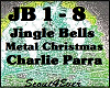 Jingle Bells-Metal Xmas