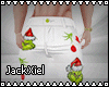 [JX] Grinch X-mas Pant