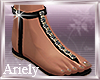 Versace  Flat Sandals
