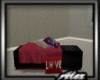 ~A~  Romantic Pouf Kiss
