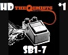 The Qemists - Stompbox