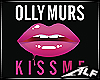 [Alf] Kiss Me -Olly Murs