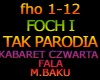 FOCH I TAK
