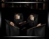 *Devotion Chair Set