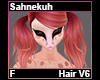 Sahnekuh Hair F V6