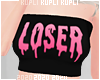$K Kawaii Loser