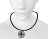 Black Mystic Necklace
