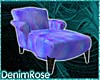 [DR]Relaxed purple Chair
