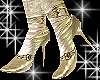 (MI) Golden Boots