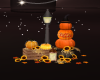 hello fall deco