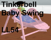Tinkerbell Swing