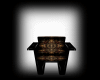 (M)~Secret Whisper Chair