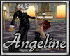 AR! Tango Romantic Dance