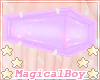 ⭐: Glass Coffin Ring