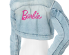 Barbie Jacket + Top V2